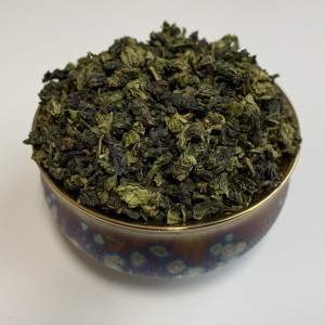 Те Гуань Инь Улун высшей категории 100 г. Photo 3